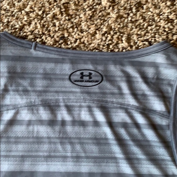 Under Armour Heatgear Tank Top - Picture 7 of 7